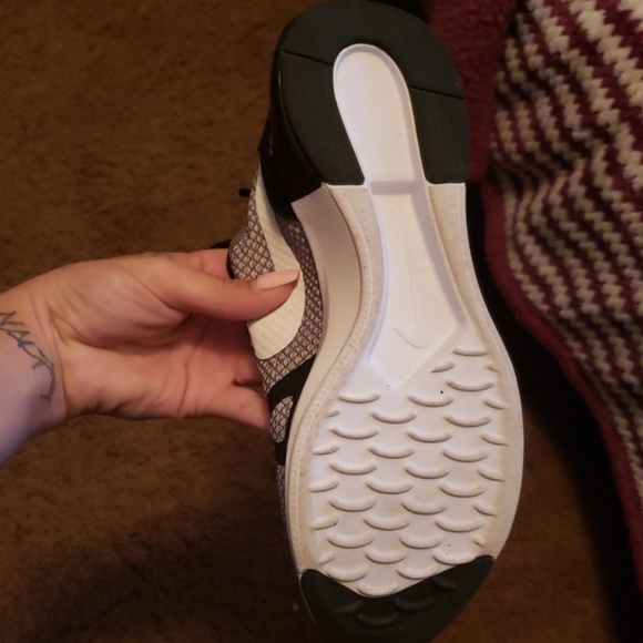 Nike Dual Racer - Picture 2 of 4